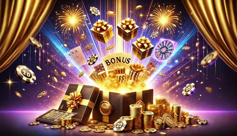 bonus 3